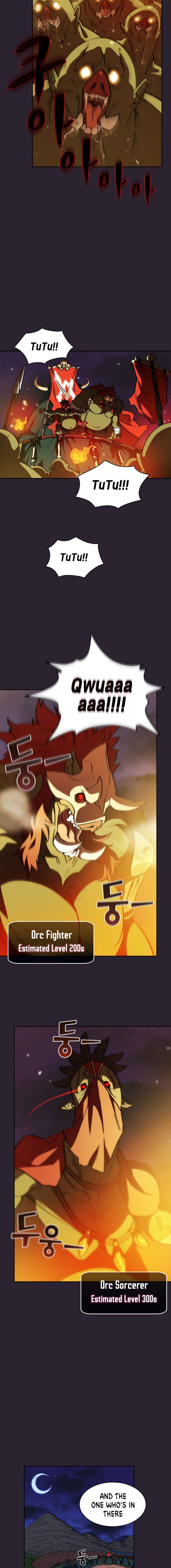 FFF-Class Trashero chapter 20 page 7