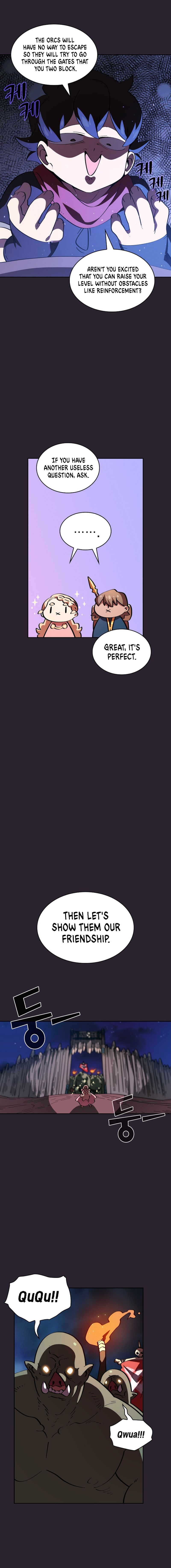 FFF-Class Trashero chapter 20 page 9