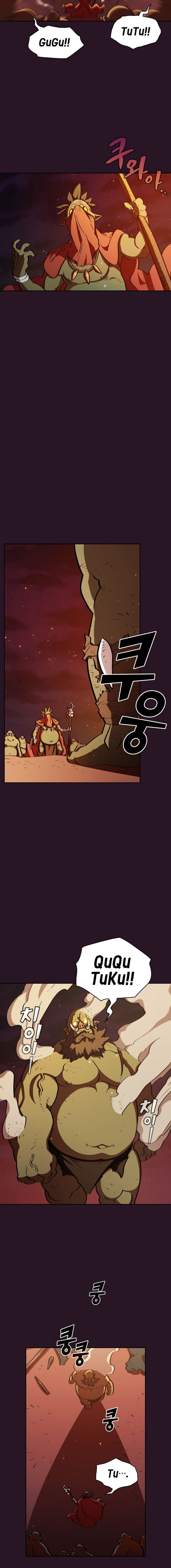 FFF-Class Trashero chapter 21 page 11