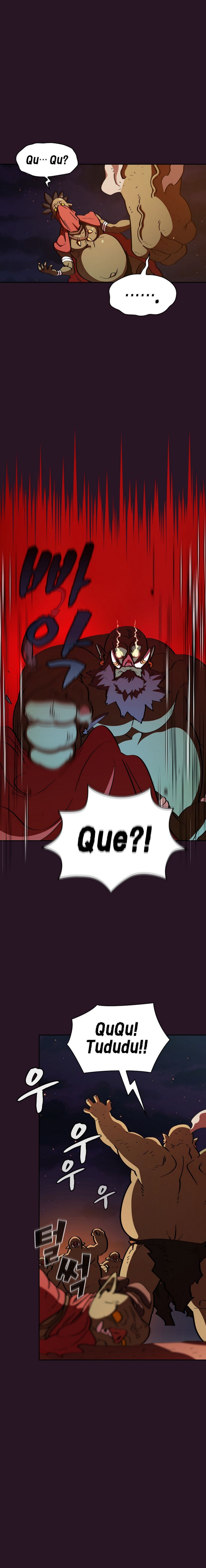 FFF-Class Trashero chapter 21 page 12