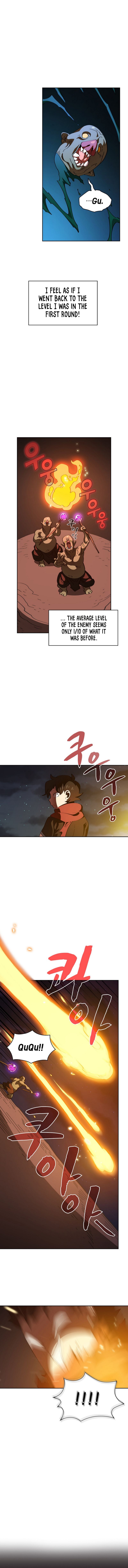 FFF-Class Trashero chapter 22 page 5