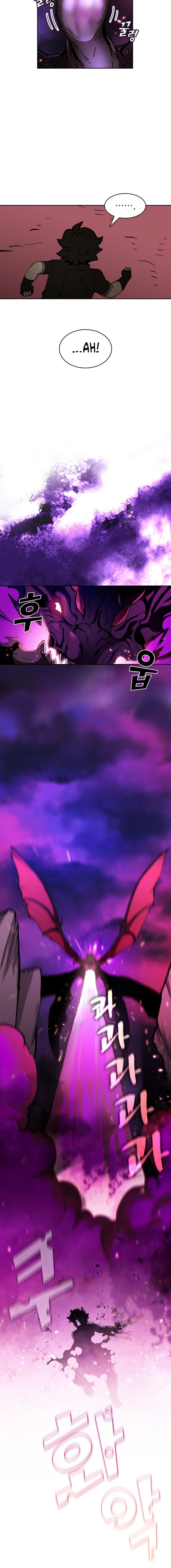 FFF-Class Trashero chapter 23 page 10