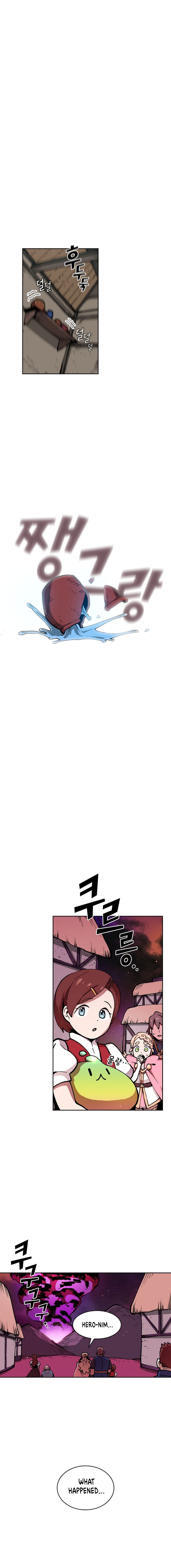 FFF-Class Trashero chapter 23 page 11