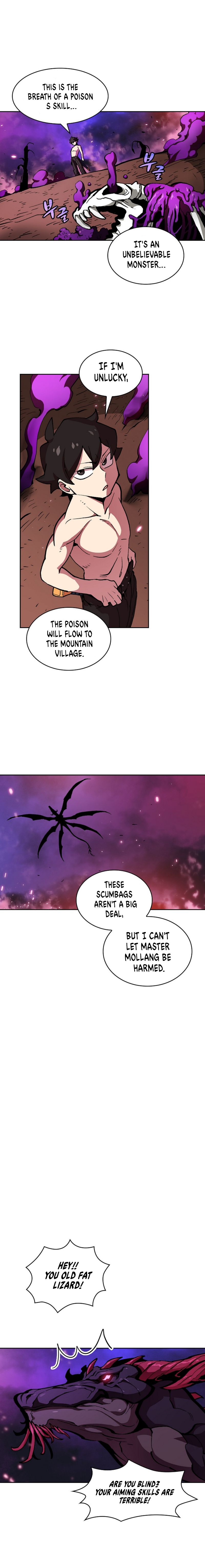 FFF-Class Trashero chapter 23 page 13