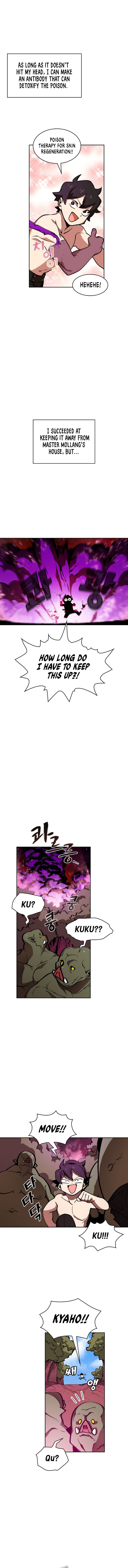 FFF-Class Trashero chapter 23 page 15