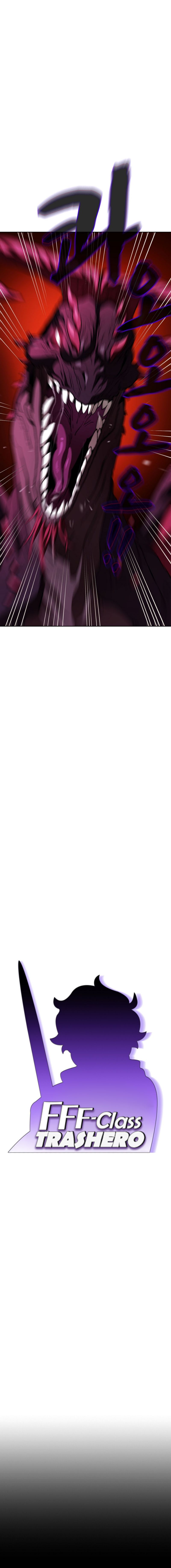 FFF-Class Trashero chapter 23 page 2