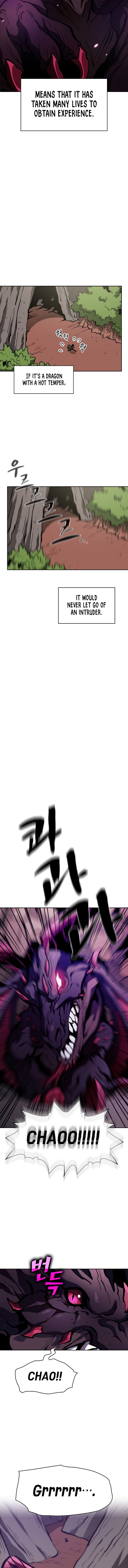 FFF-Class Trashero chapter 23 page 8