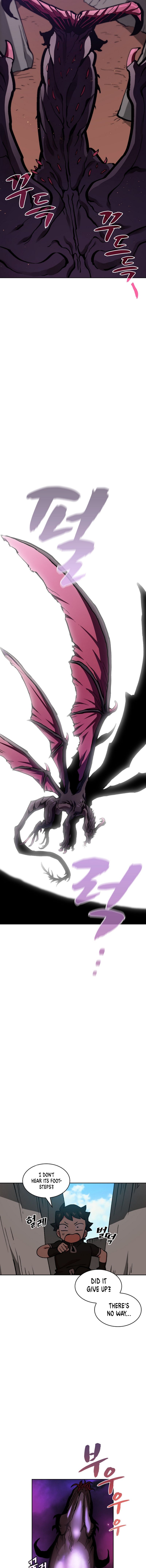 FFF-Class Trashero chapter 23 page 9