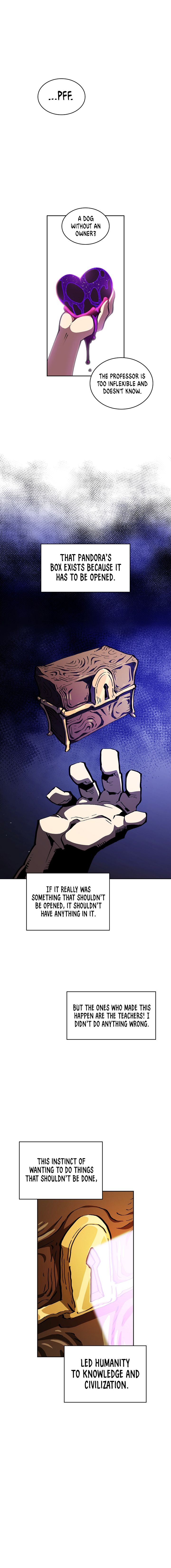 FFF-Class Trashero chapter 25 page 10