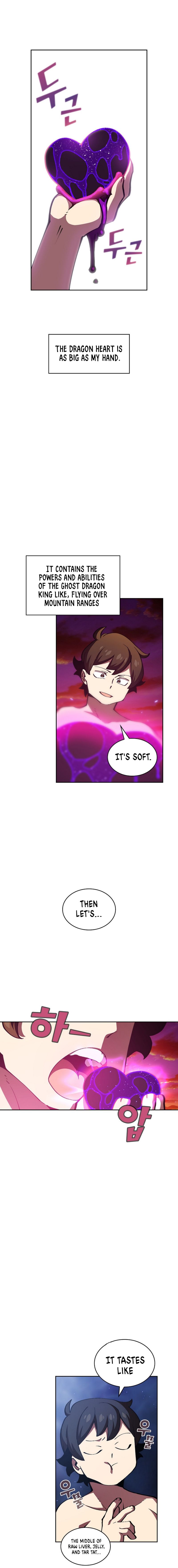 FFF-Class Trashero chapter 26 page 1