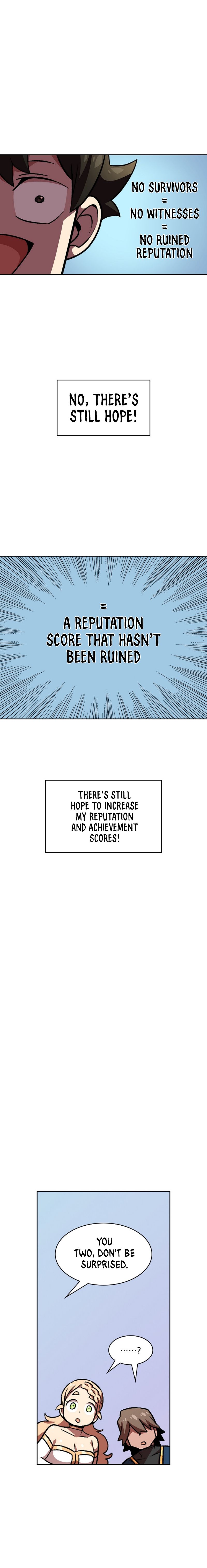 FFF-Class Trashero chapter 26 page 11