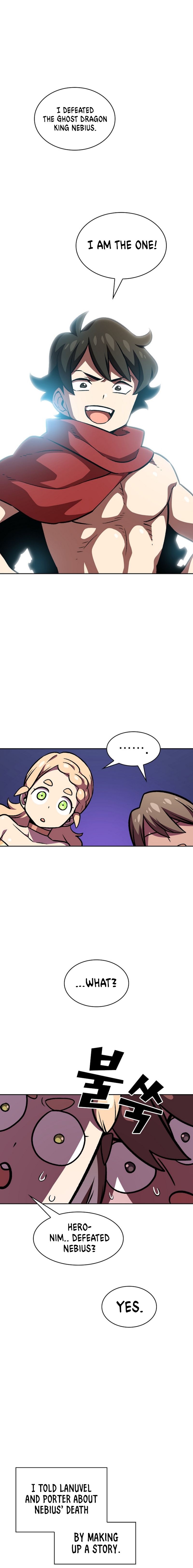 FFF-Class Trashero chapter 26 page 12