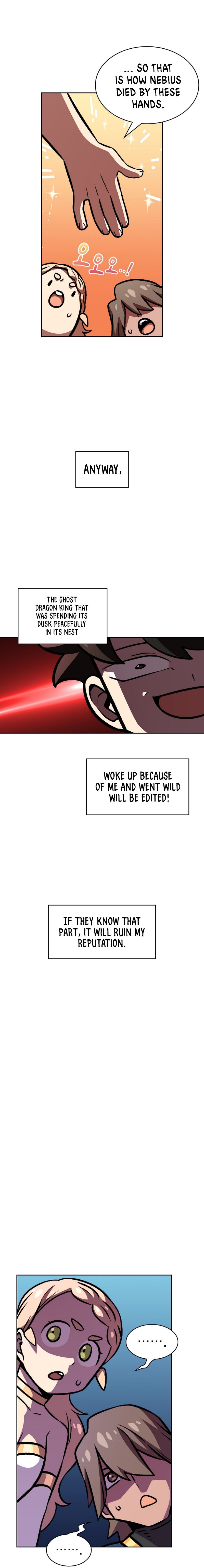 FFF-Class Trashero chapter 26 page 13