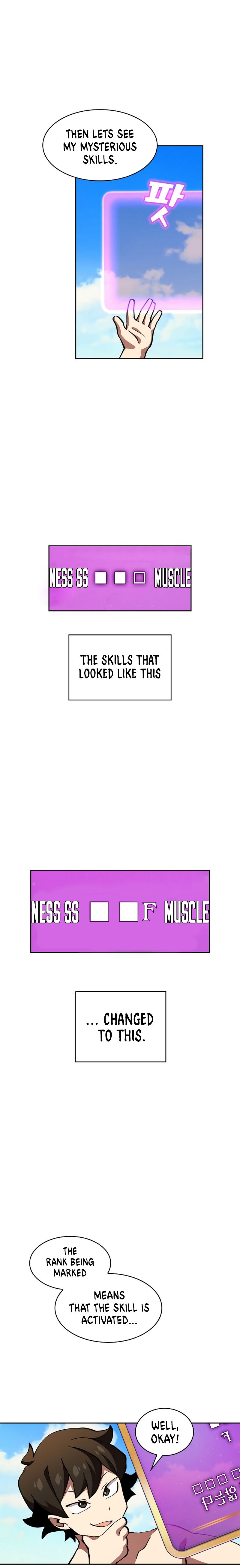 FFF-Class Trashero chapter 26 page 4