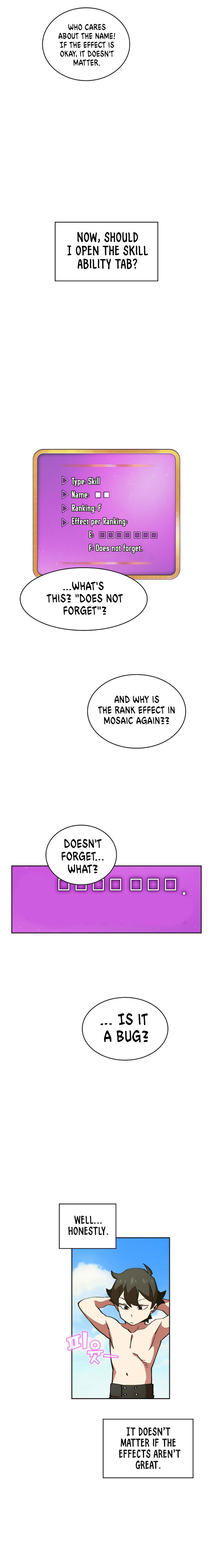 FFF-Class Trashero chapter 26 page 5