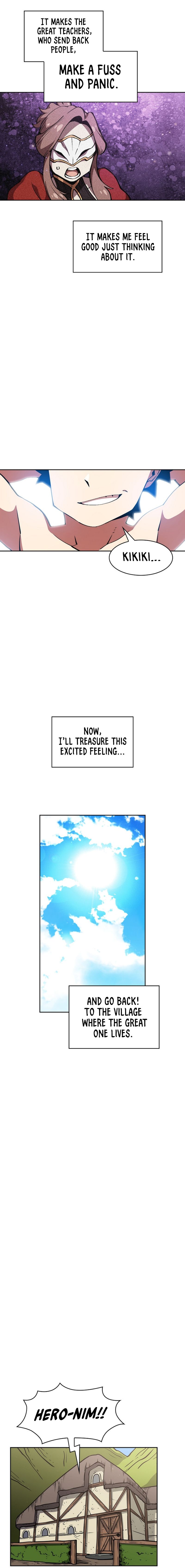 FFF-Class Trashero chapter 26 page 6