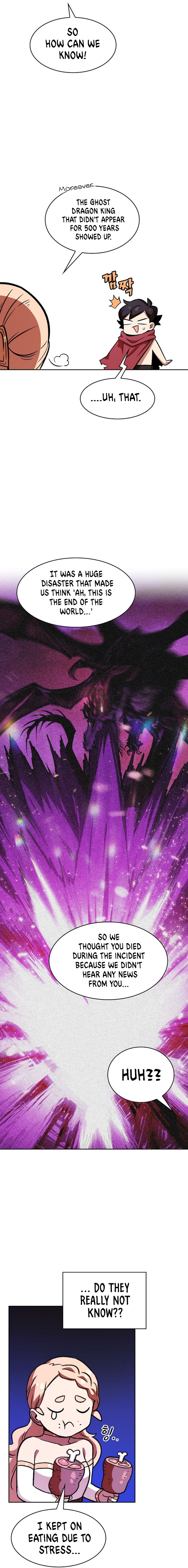 FFF-Class Trashero chapter 26 page 9