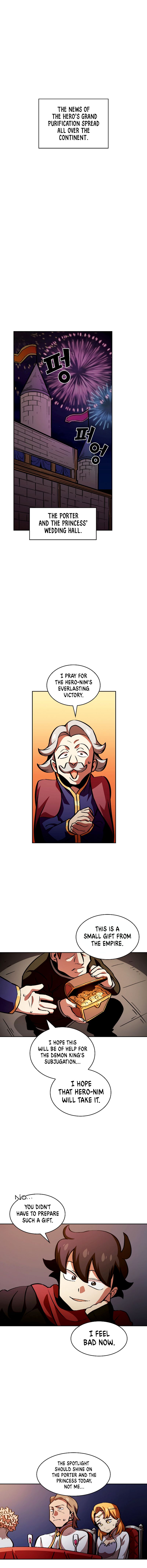 FFF-Class Trashero chapter 31 page 1