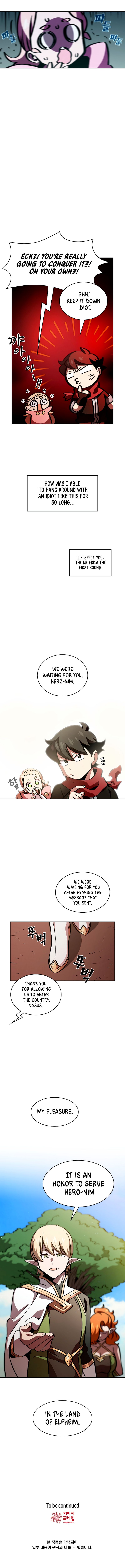 FFF-Class Trashero chapter 31 page 10