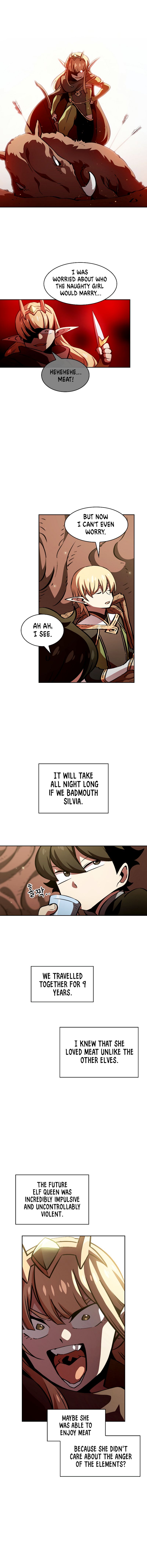 FFF-Class Trashero chapter 32 page 2