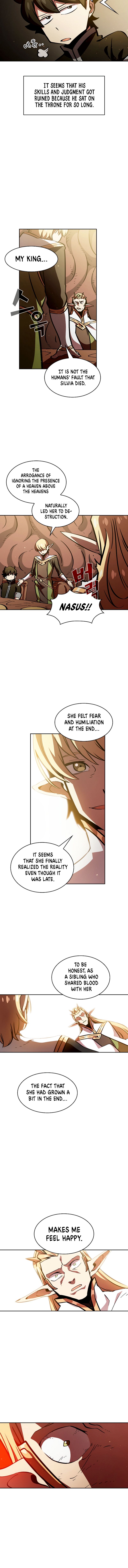 FFF-Class Trashero chapter 32 page 8