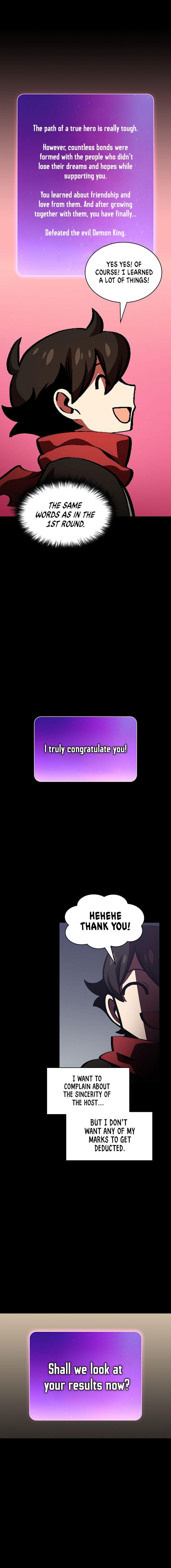 FFF-Class Trashero chapter 36 page 13