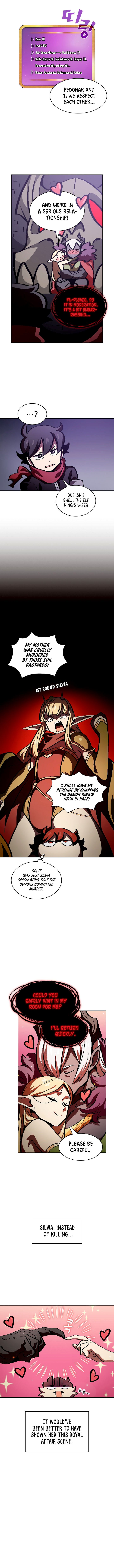 FFF-Class Trashero chapter 36 page 2