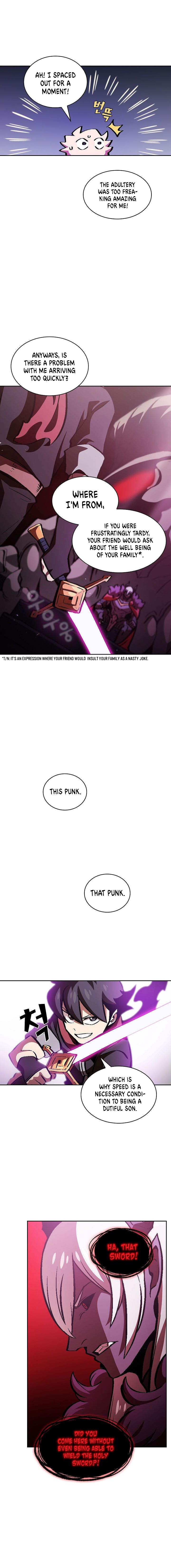 FFF-Class Trashero chapter 36 page 4