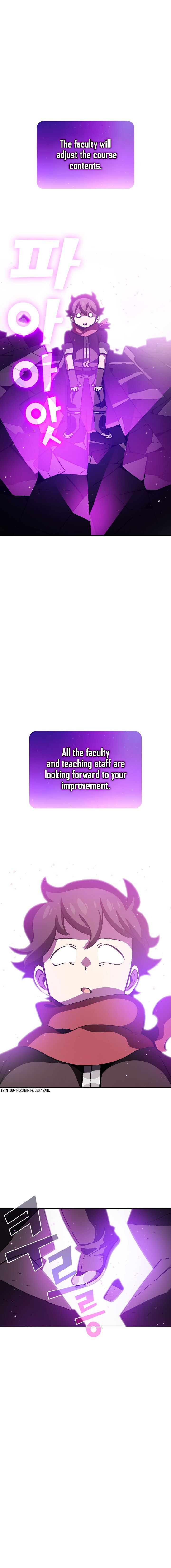 FFF-Class Trashero chapter 37 page 2