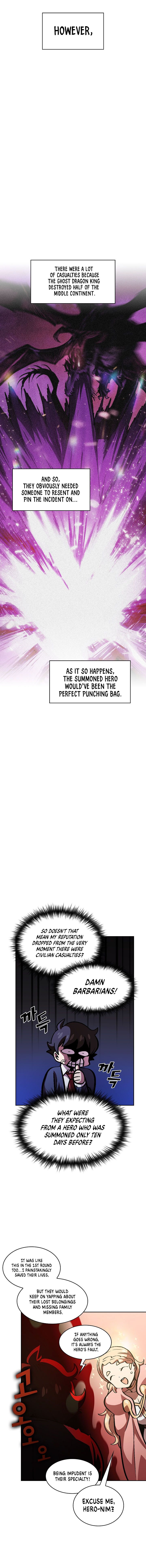 FFF-Class Trashero chapter 37 page 8