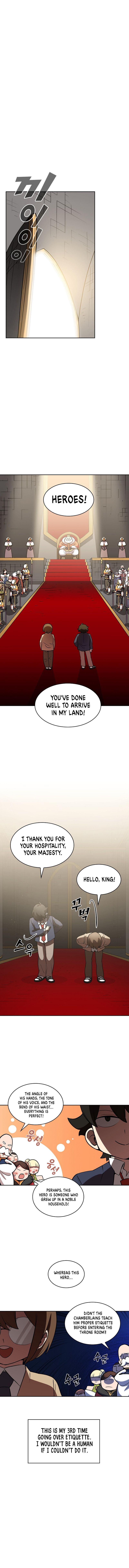 FFF-Class Trashero chapter 38 page 10