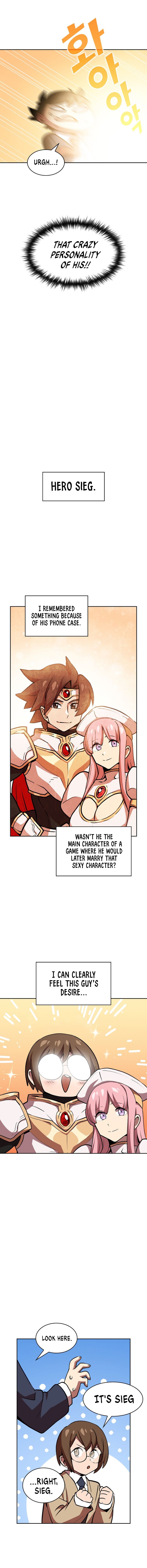 FFF-Class Trashero chapter 38 page 5