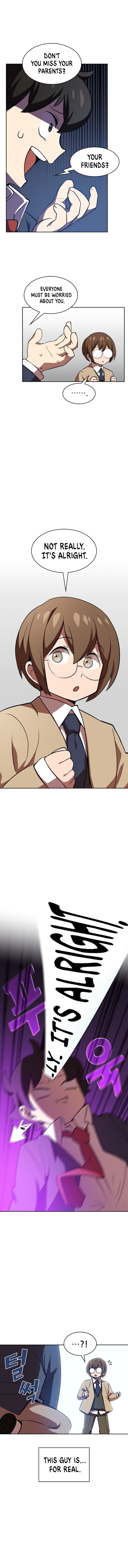 FFF-Class Trashero chapter 38 page 6