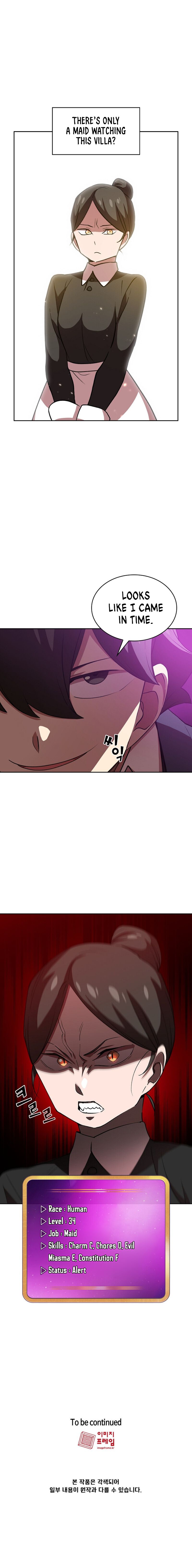 FFF-Class Trashero chapter 39 page 11