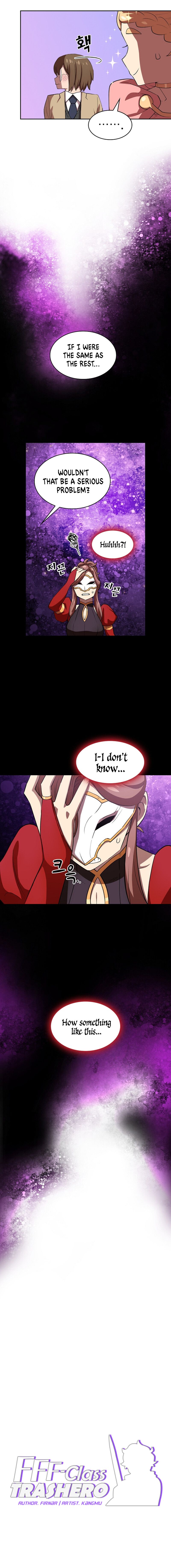 FFF-Class Trashero chapter 39 page 2