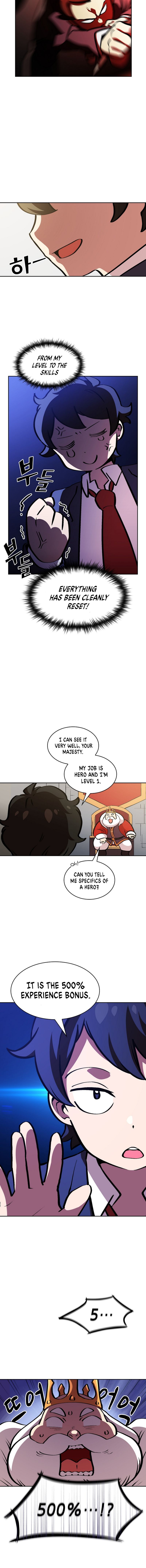 FFF-Class Trashero chapter 4 page 4