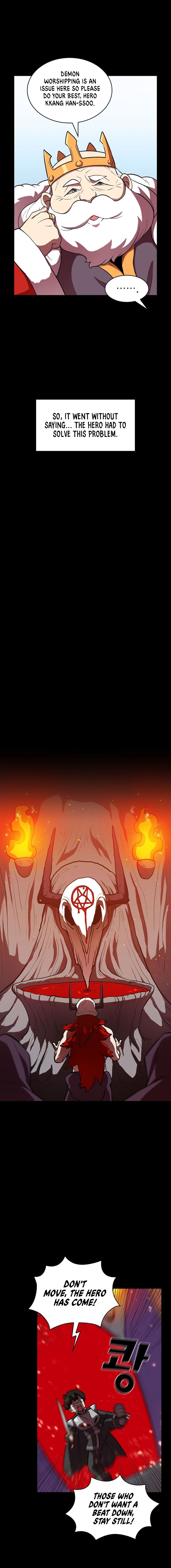 FFF-Class Trashero chapter 41 page 3