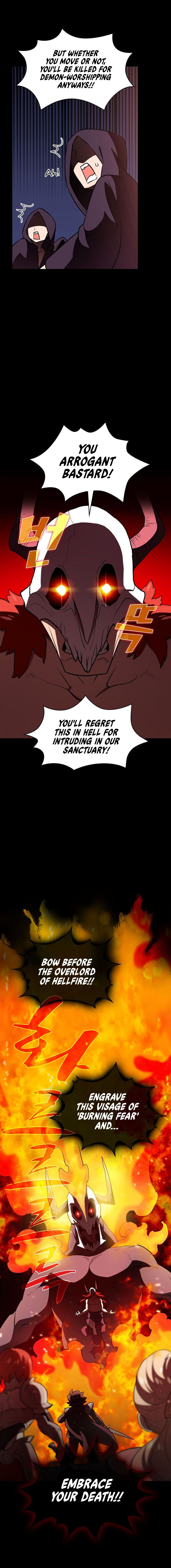 FFF-Class Trashero chapter 41 page 4