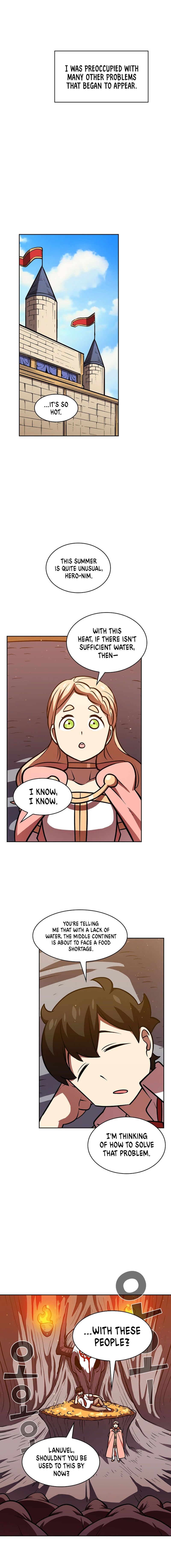 FFF-Class Trashero chapter 43 page 13