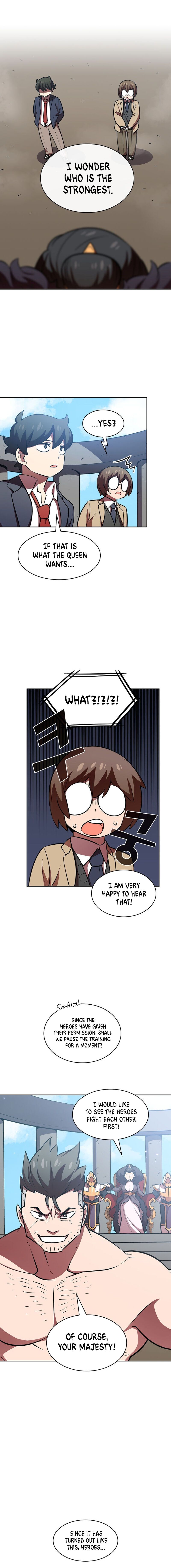 FFF-Class Trashero chapter 43 page 4