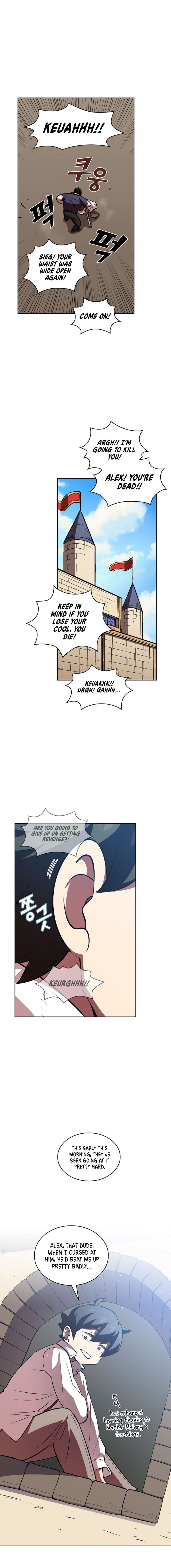 FFF-Class Trashero chapter 44 page 3