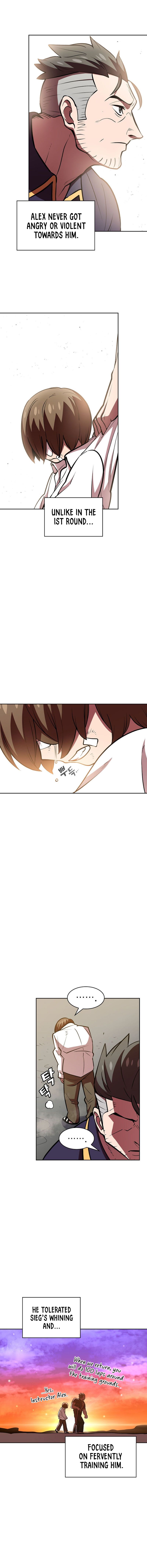 FFF-Class Trashero chapter 44 page 5