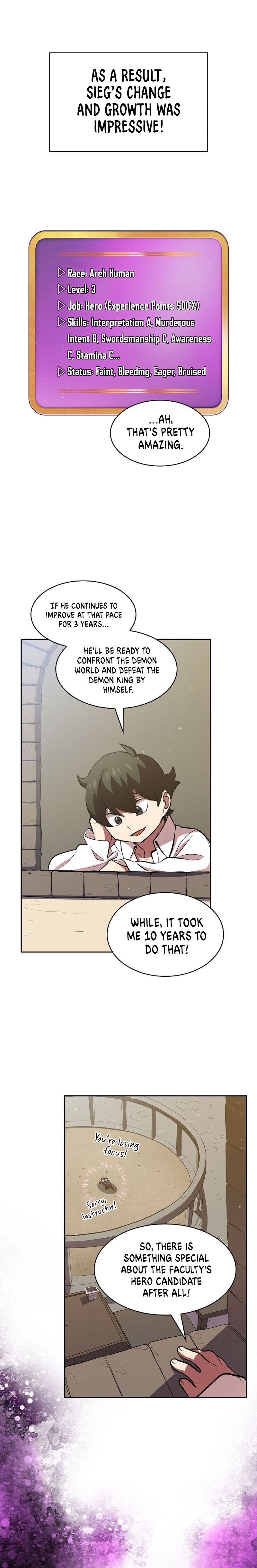 FFF-Class Trashero chapter 44 page 6