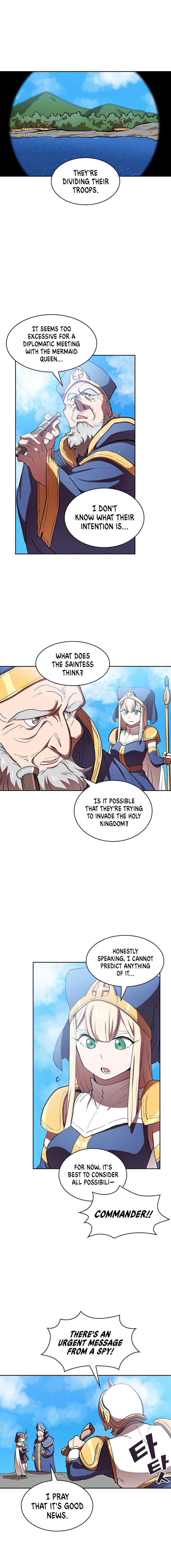 FFF-Class Trashero chapter 46 page 1