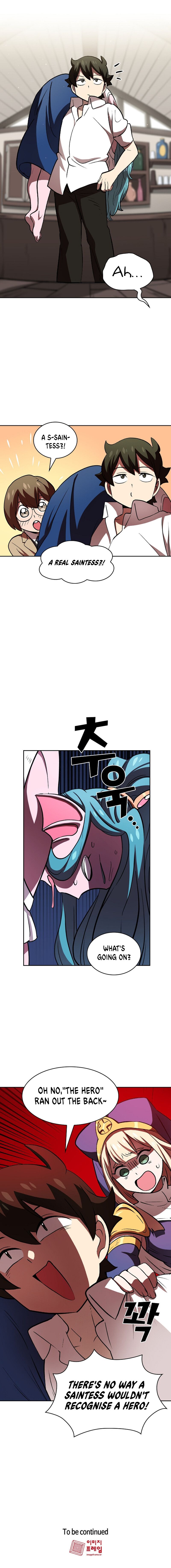 FFF-Class Trashero chapter 46 page 11