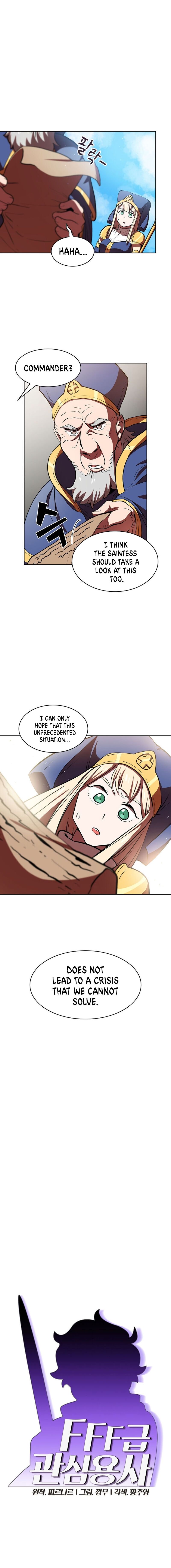 FFF-Class Trashero chapter 46 page 2