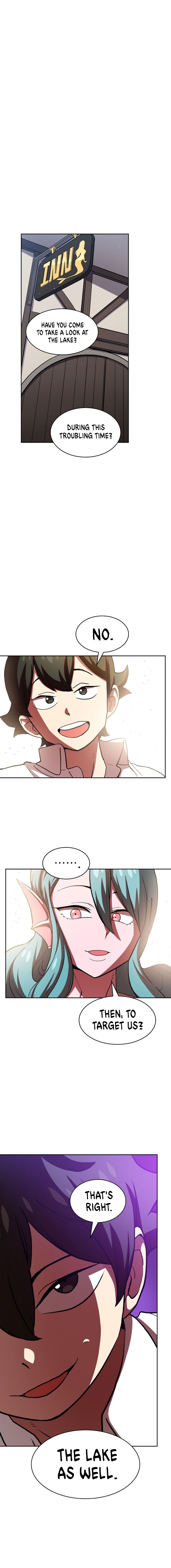 FFF-Class Trashero chapter 46 page 3