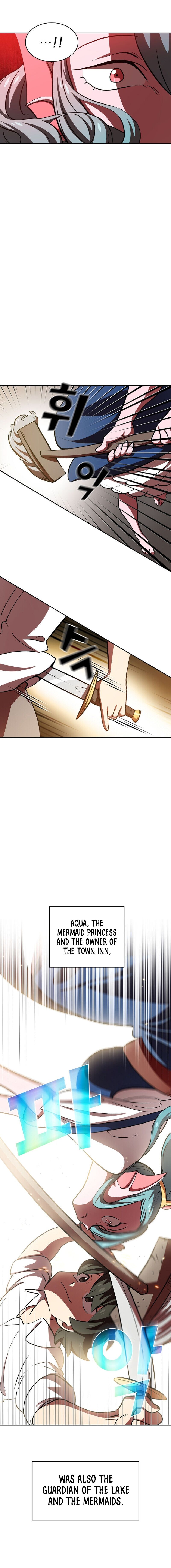 FFF-Class Trashero chapter 46 page 4