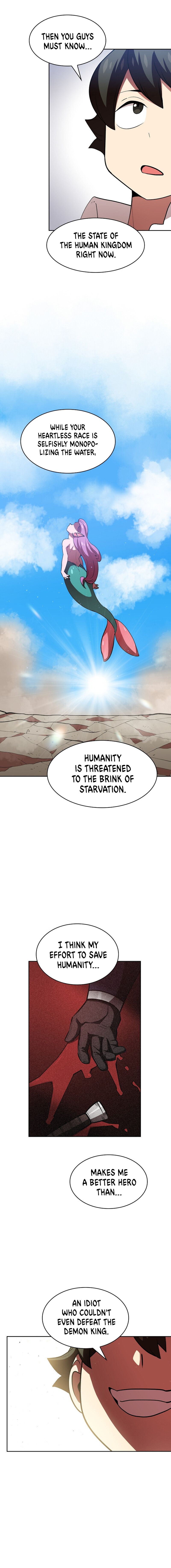 FFF-Class Trashero chapter 46 page 7