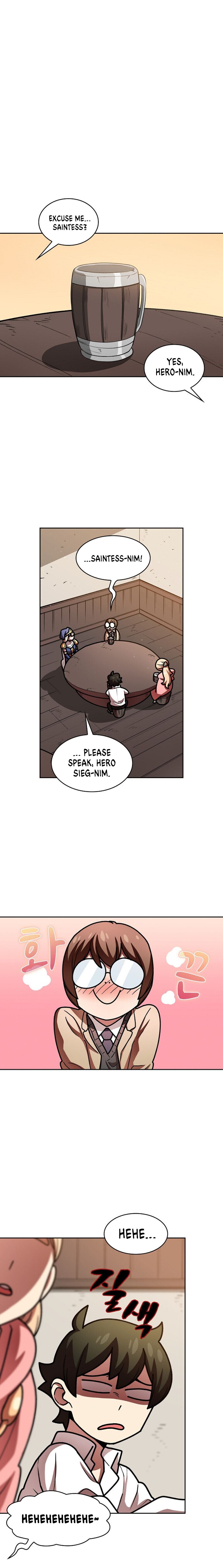 FFF-Class Trashero chapter 47 page 12